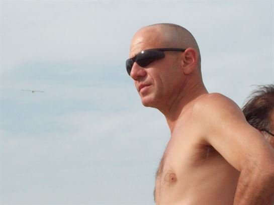 Darren Wynn Burge - Photo 86