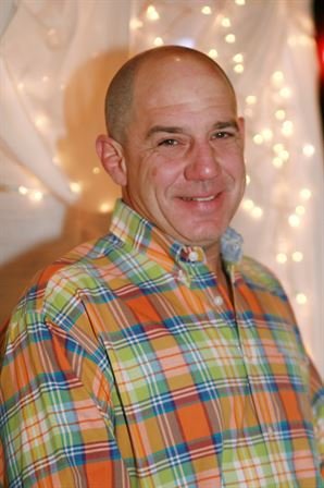 Darren Wynn Burge - Photo 91