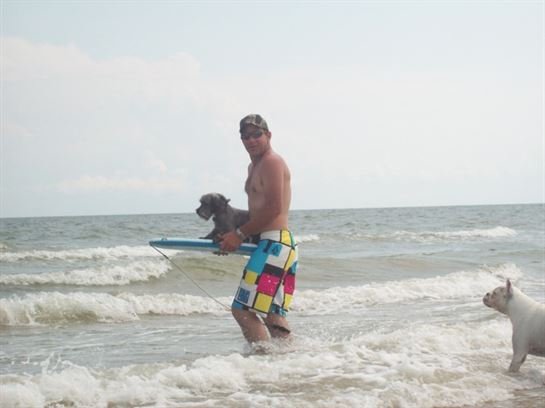 Darren Wynn Burge - Photo 90