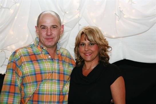 Darren Wynn Burge - Photo 93