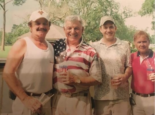 Darren Wynn Burge - Photo 94