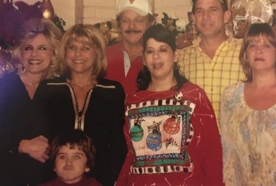 Darren Wynn Burge - Photo 96