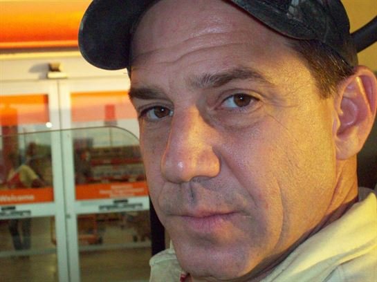 Darren Wynn Burge - Photo 103