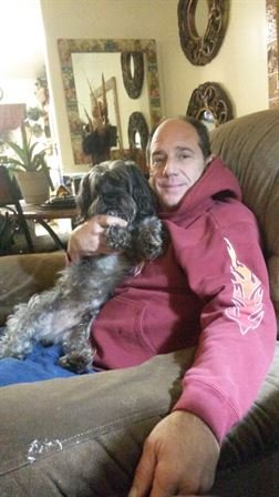 Darren Wynn Burge - Photo 112