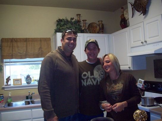 Darren Wynn Burge - Photo 113