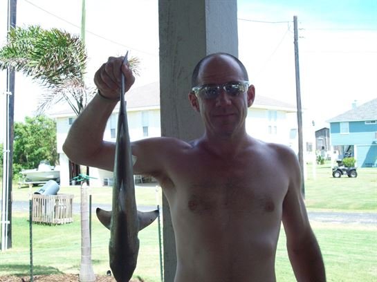 Darren Wynn Burge - Photo 122