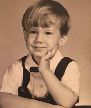 Darren Wynn Burge - Photo 125