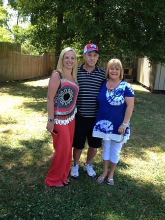 Darren Wynn Burge - Photo 127