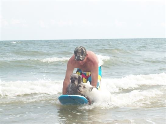 Darren Wynn Burge - Photo 128