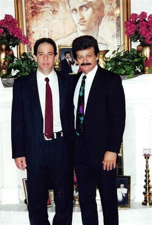 Darren Wynn Burge - Photo 129