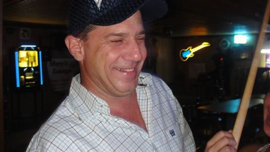 Darren Wynn Burge - Photo 134