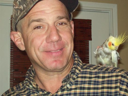 Darren Wynn Burge - Photo 137