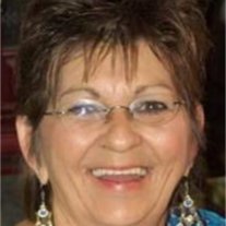 Doris Ann Ratcliff - Photo 2