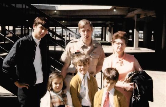 Paul Daniel Moberg - Photo 8