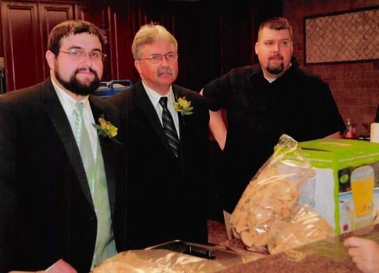 Paul Daniel Moberg - Photo 20