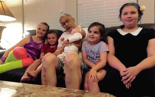 Paul Daniel Moberg - Photo 45