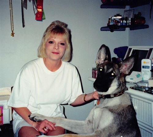 Shanna Lynn Gonzalez - Photo 60