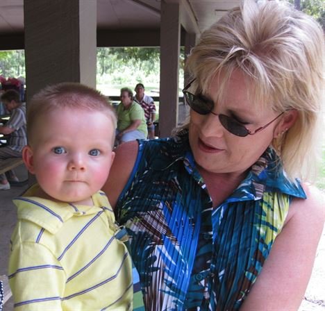 Shanna Lynn Gonzalez - Photo 76