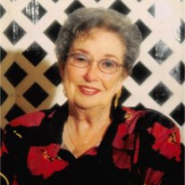 Olivet "Becky" Stockton - Photo 2