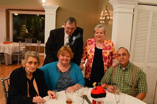 Jewel Faye Steele - Photo 3