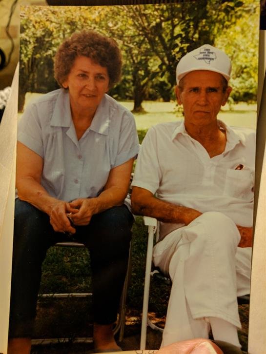 Jewel Faye Steele - Photo 6