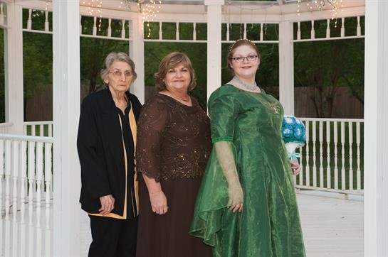 Jewel Faye Steele - Photo 8