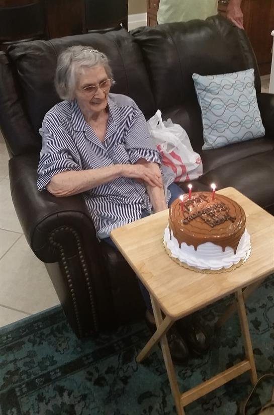 Jewel Faye Steele - Photo 7