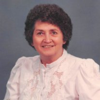 Jewel Faye Steele - Photo 9