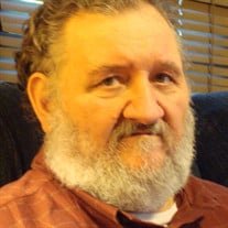 Kenneth Lee Tarver, Sr.