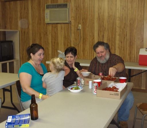 Kenneth Lee Tarver, Sr. - Photo 3