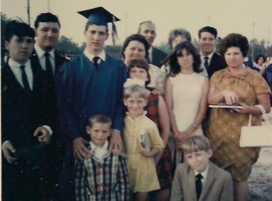 Kenneth Lee Tarver, Sr. — photo 4