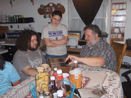 Kenneth Lee Tarver, Sr. — photo 14