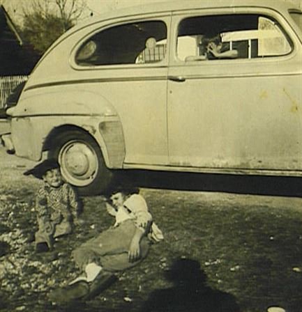 Kenneth Lee Tarver, Sr. — photo 16