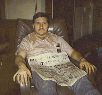 Kenneth Lee Tarver, Sr. — photo 17