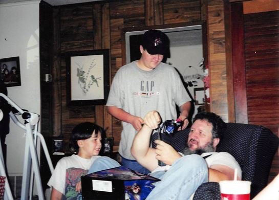 Kenneth Lee Tarver, Sr. - Photo 21