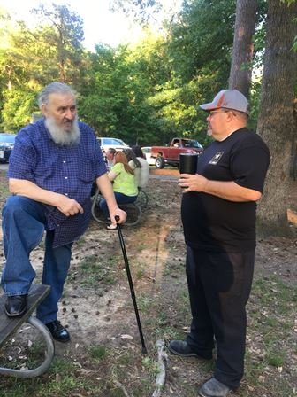 Kenneth Lee Tarver, Sr. - Photo 27