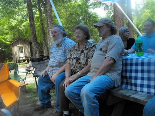 Kenneth Lee Tarver, Sr. — photo 25