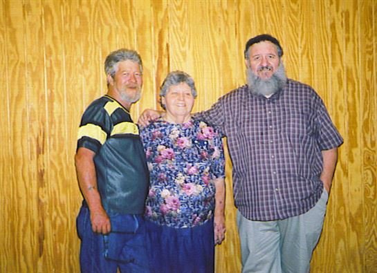 Kenneth Lee Tarver, Sr. — photo 26