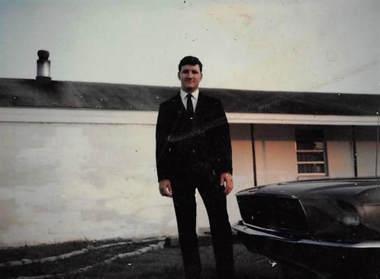 Kenneth Lee Tarver, Sr. — photo 30