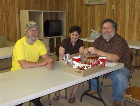 Kenneth Lee Tarver, Sr. - Photo 31