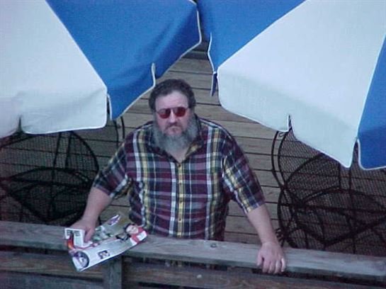 Kenneth Lee Tarver, Sr. — photo 40