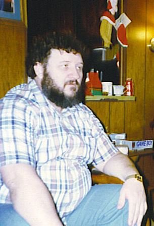 Kenneth Lee Tarver, Sr. — photo 42