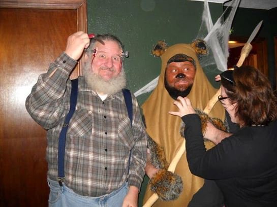 Kenneth Lee Tarver, Sr. — photo 44