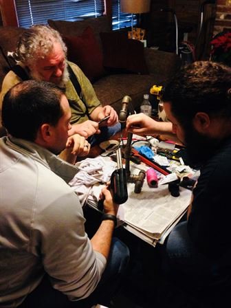 Kenneth Lee Tarver, Sr. — photo 47