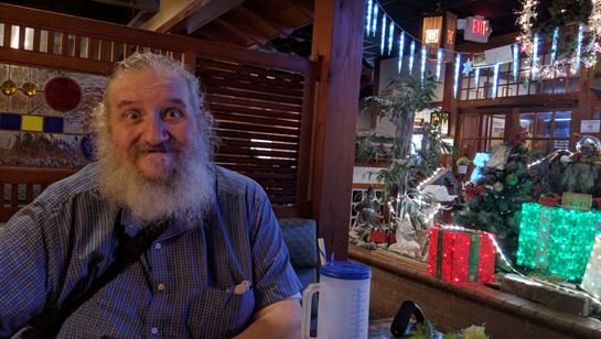 Kenneth Lee Tarver, Sr. — photo 49