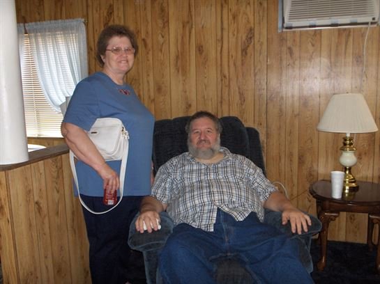 Kenneth Lee Tarver, Sr. — photo 67