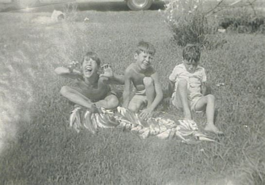 Kenneth Lee Tarver, Sr. — photo 72