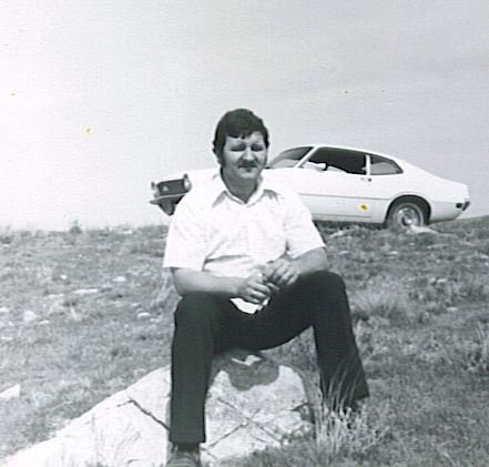 Kenneth Lee Tarver, Sr. — photo 77