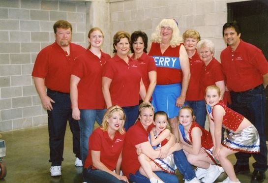 Jerry Glenn Hughes, Sr. - Photo 5