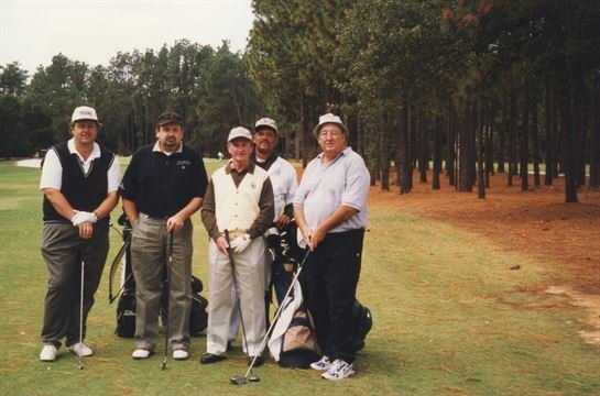 Jerry Glenn Hughes, Sr. - Photo 4